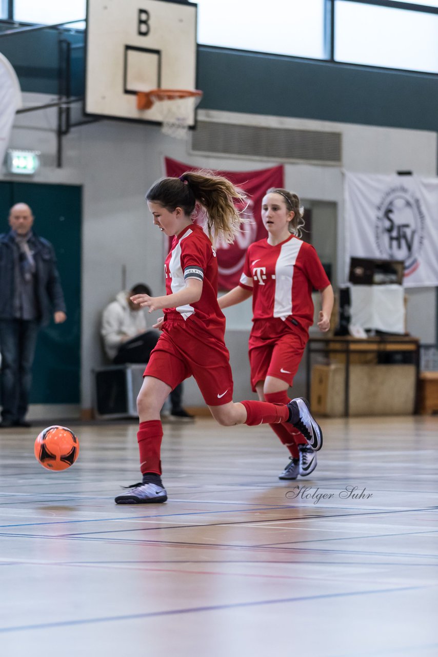 Bild 485 - Norddeutsche Futsalmeisterschaft